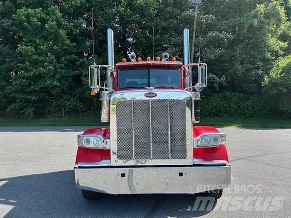Peterbilt 389 Седельные тягачи