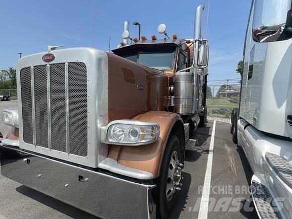 Peterbilt 389 Седельные тягачи