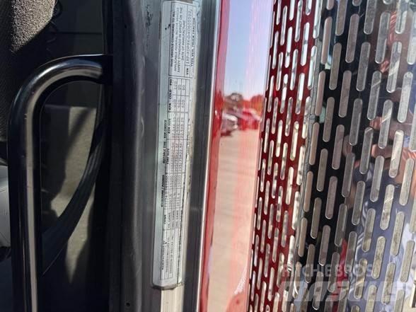 Peterbilt 389 Седельные тягачи