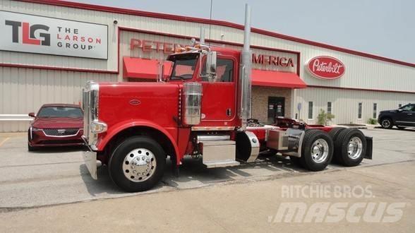 Peterbilt 389 Седельные тягачи