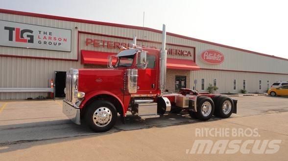 Peterbilt 389 Седельные тягачи