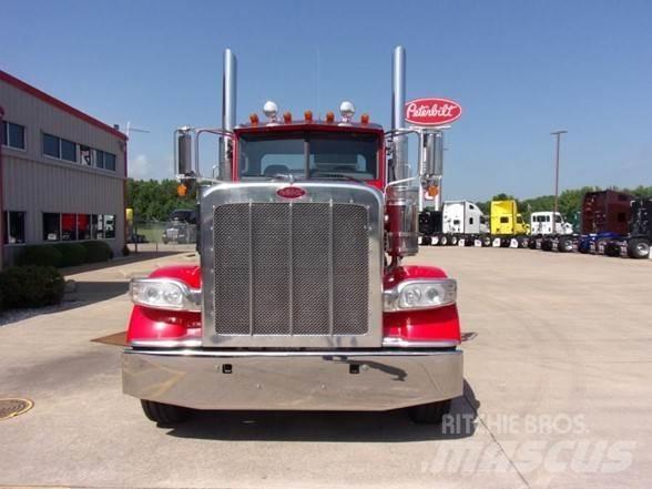 Peterbilt 389 Седельные тягачи