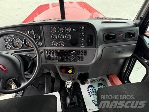 Peterbilt 389 Седельные тягачи