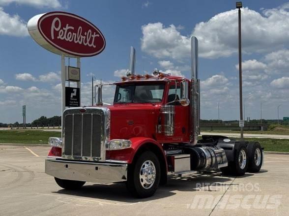 Peterbilt 389 Седельные тягачи