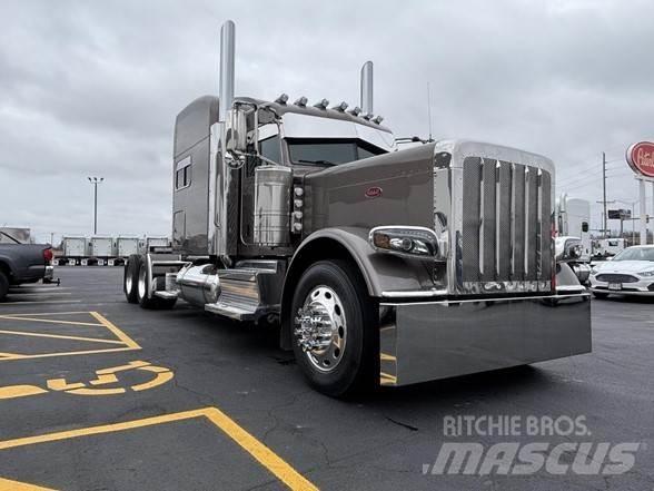 Peterbilt 389 Седельные тягачи