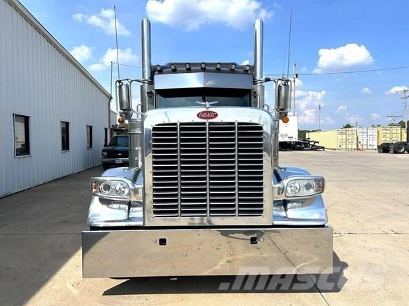 Peterbilt 389 Седельные тягачи