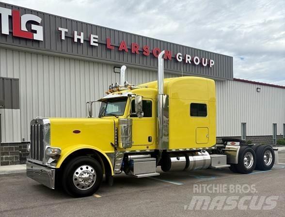 Peterbilt 389 Седельные тягачи