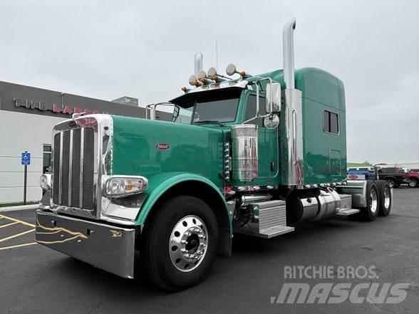 Peterbilt 389 Седельные тягачи