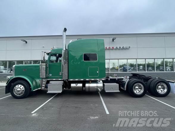 Peterbilt 389 Седельные тягачи