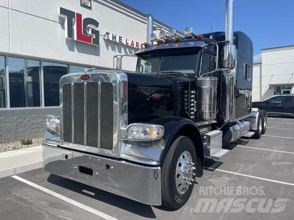 Peterbilt 389 Седельные тягачи