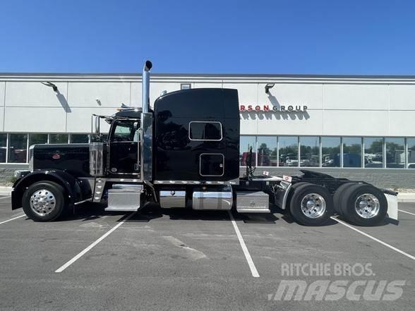 Peterbilt 389 Седельные тягачи