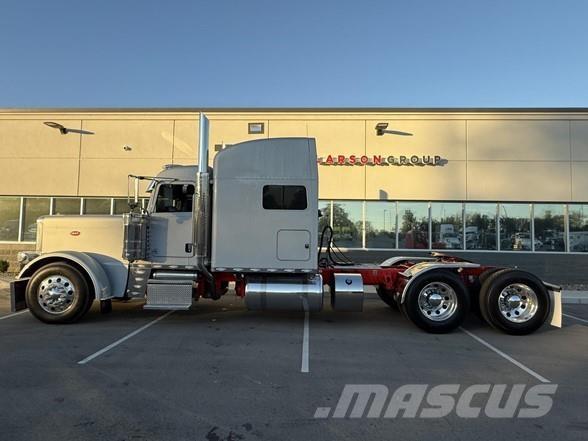 Peterbilt 389 Седельные тягачи