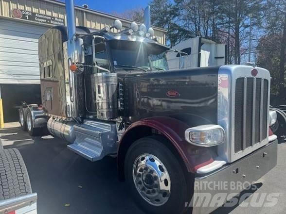 Peterbilt 389 Седельные тягачи