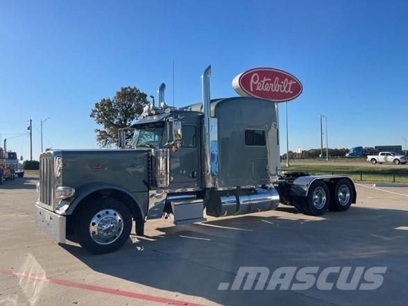 Peterbilt 389 Седельные тягачи