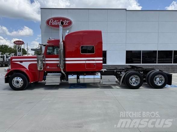 Peterbilt 389 Седельные тягачи