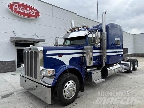 Peterbilt 389 Седельные тягачи