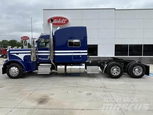 Peterbilt 389 Седельные тягачи