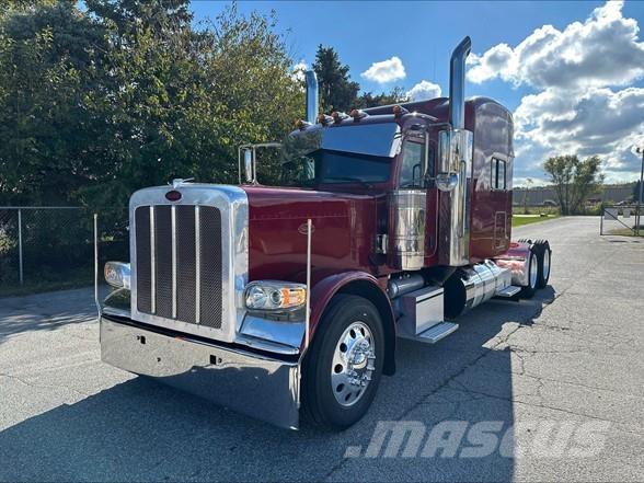 Peterbilt 389 Седельные тягачи