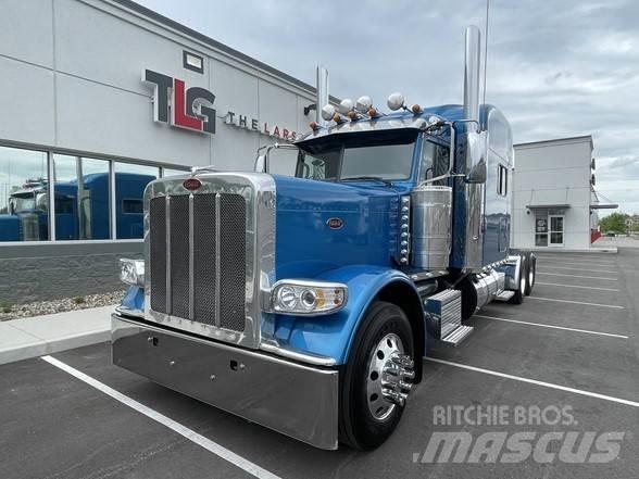 Peterbilt 389 Седельные тягачи