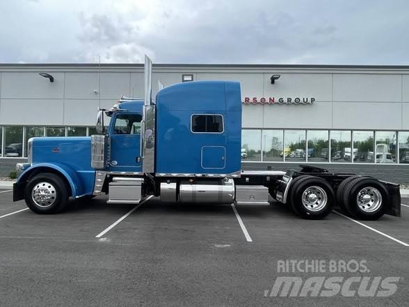 Peterbilt 389 Седельные тягачи