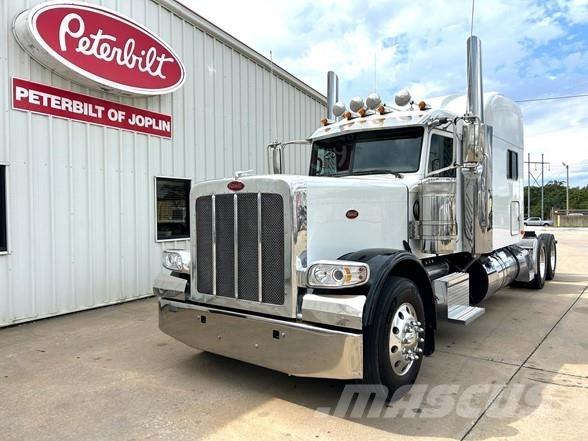 Peterbilt 389 Седельные тягачи
