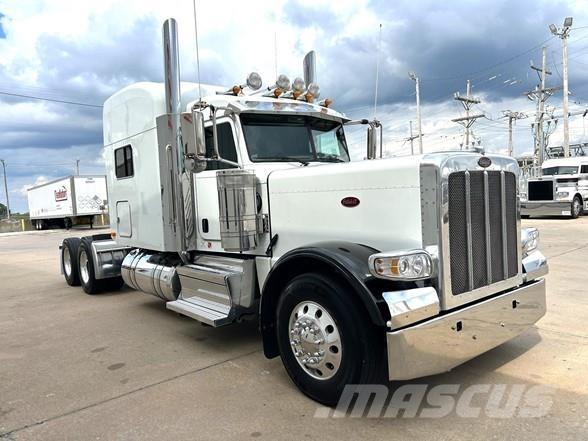Peterbilt 389 Седельные тягачи