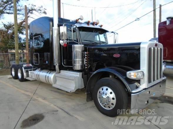 Peterbilt 389 Седельные тягачи