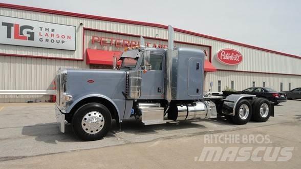Peterbilt 389 Седельные тягачи