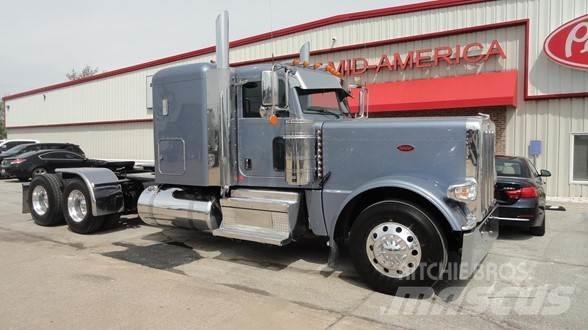 Peterbilt 389 Седельные тягачи