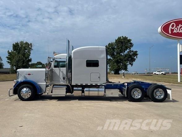 Peterbilt 389 Седельные тягачи