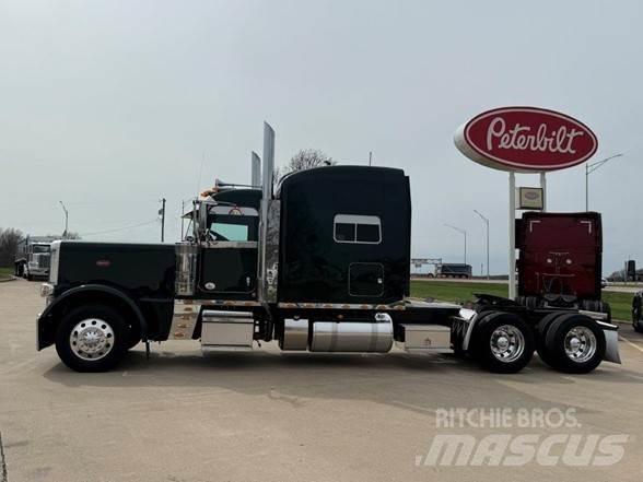 Peterbilt 389 Седельные тягачи