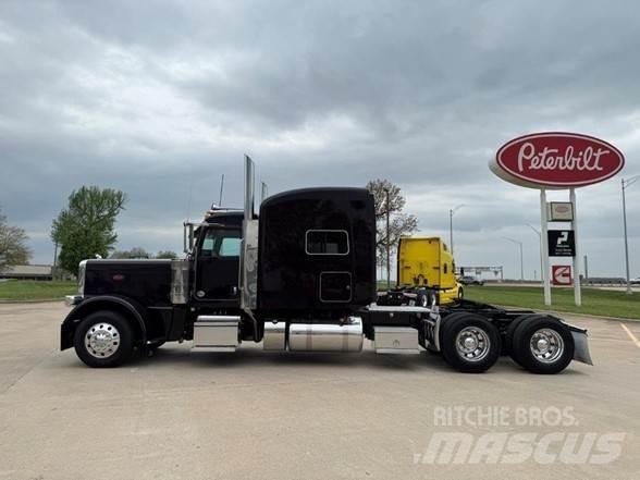 Peterbilt 389 Седельные тягачи