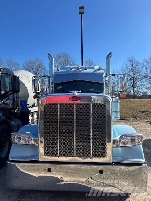 Peterbilt 389 Седельные тягачи