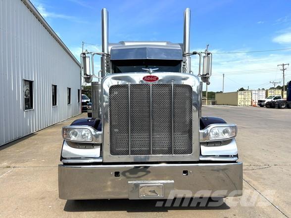 Peterbilt 389 Седельные тягачи