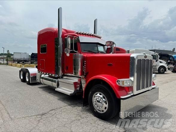 Peterbilt 389 Седельные тягачи