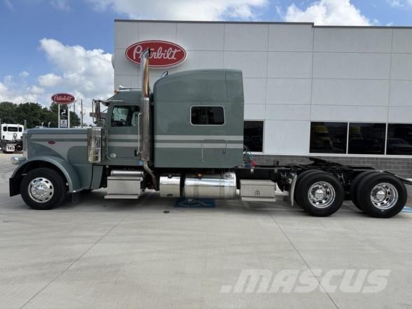 Peterbilt 389 Седельные тягачи