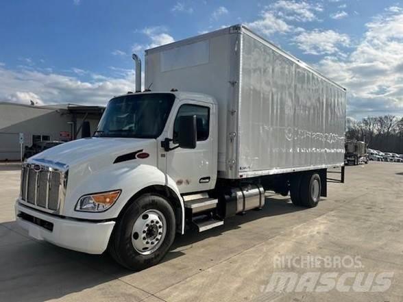Peterbilt 536 Строительная техника - Другие