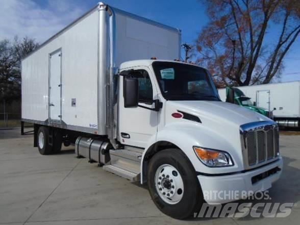 Peterbilt 536 Строительная техника - Другие