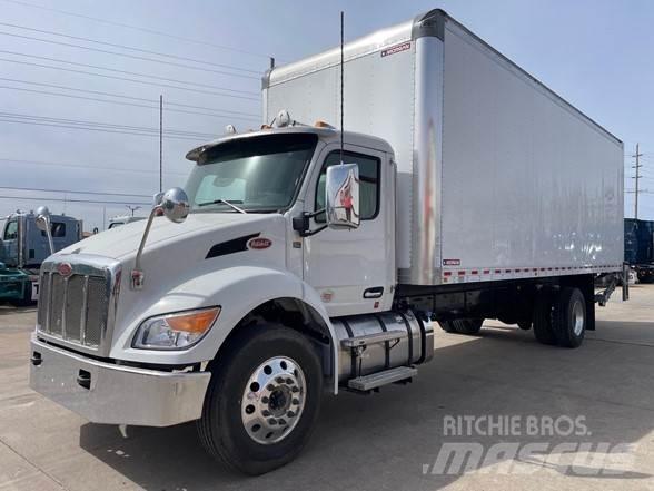 Peterbilt 536 Строительная техника - Другие