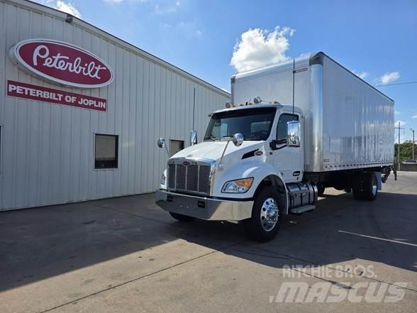 Peterbilt 536 Строительная техника - Другие