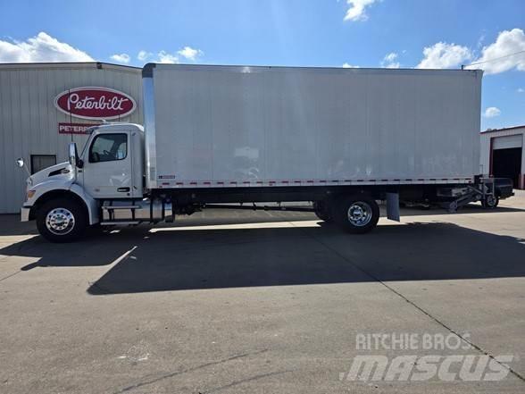 Peterbilt 536 Строительная техника - Другие