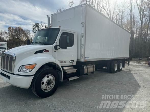 Peterbilt 548 Строительная техника - Другие