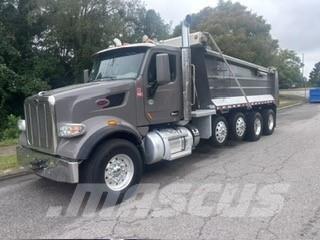 Peterbilt 567 Грузовики-Самосвалы