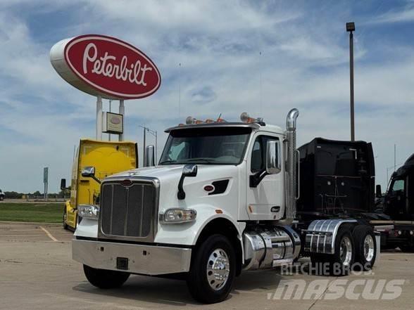 Peterbilt 567 Седельные тягачи