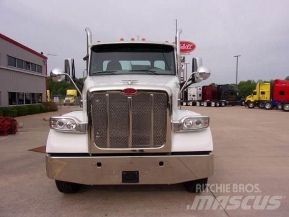 Peterbilt 567 Седельные тягачи