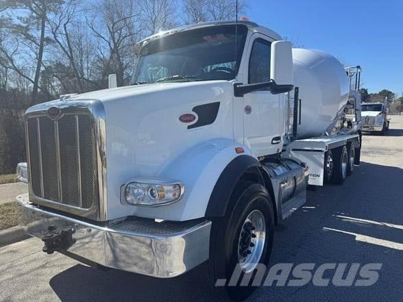 Peterbilt 567 Строительная техника - Другие