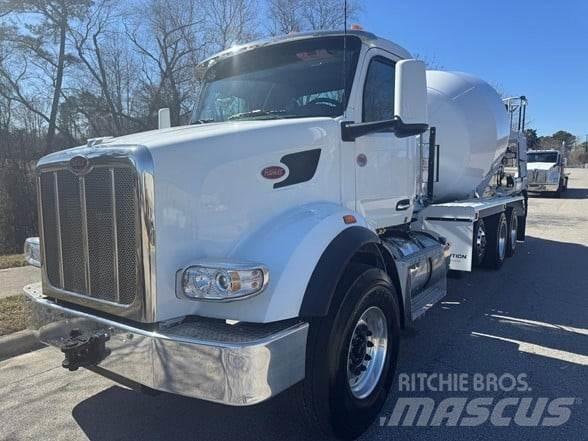 Peterbilt 567 Строительная техника - Другие