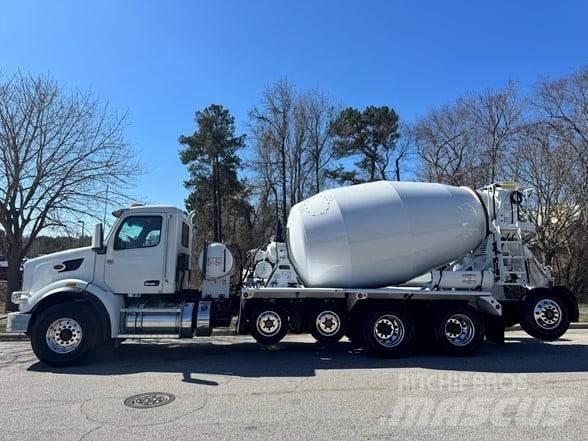 Peterbilt 567 Строительная техника - Другие