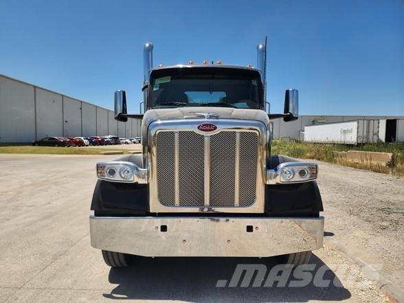 Peterbilt 567 Седельные тягачи