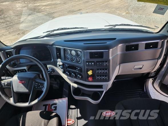 Peterbilt 567 Седельные тягачи